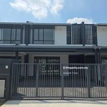 Nadira 3 Double Storey Bandar Bukit Raja 