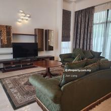Sunway Bayrocks Bungalow For Rent!