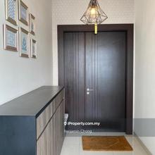 Marinox Fully furnished Seaview Move in condition