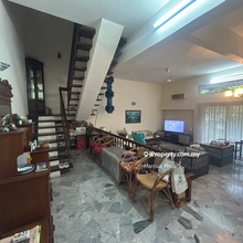Semi-Detached house