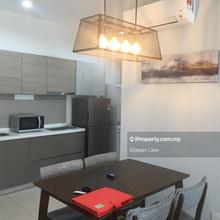 Stylish Living at Emira Condo Now Available for Rent
