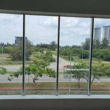 2nd floor Shoplot at Taman Klebang Utama, Klebang For Rent
