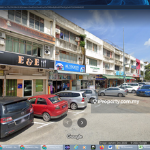 3 Storey Shop, Lorong Tun Ismail, Kuantan, 2 adjoining shop, Kuantan