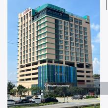 Perling 17th Storey 4 Star Boutique Hotel