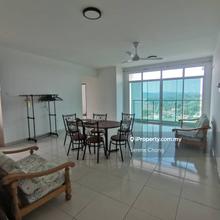 Serene Shah Alam Puncak 7 Seksyen 7 For Sell