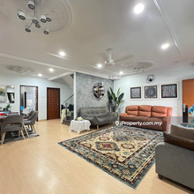 2 Storey Value Buy Terrace House Bayu Damansara with Nearby Amenities 