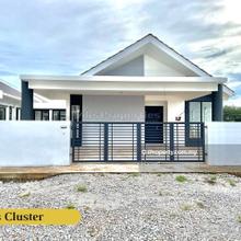 Nice House In Pokok Sena