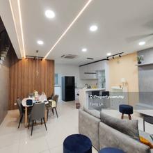 Sunway Citrine - Lakehome @  2-Storey Terrance link house
