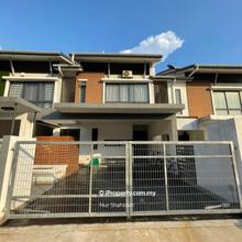 2 Storey Terrace Ivy Terrace Denai Alam