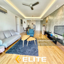 Skyvilla Condo For Rent