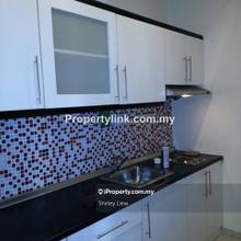 Serviced residence for Sale
