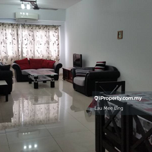 Condominium for Rent