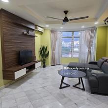 Endah Regal Condo @ Sri Petaling To Let