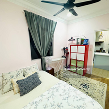 Townhouse Kita Bayu, Cybersouth
