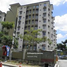 Apartment for Sale