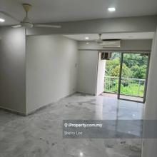 Sri Damansara Courts Apartment Unit for Rent