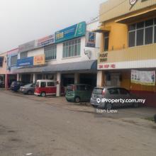 Kajang link factory for sales