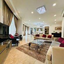 Kirana Residences KLCC Big Layout