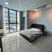 Tastefully Fully Furnished Studio in Damansara