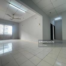 Pelangi Heights Apartment Klang