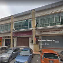 Terrace factory for Rent