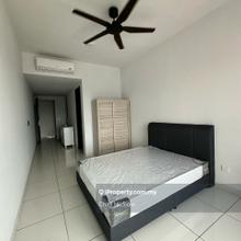 The Valley Residences @ Sky Sierra Studio Unit for Rent