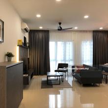 Condominium for Rent