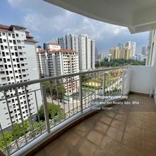 Villa Makmur Dutamas Condominium for Sale