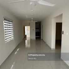 Affordable 3 Bedroom Apartment for Rent, view to offer
