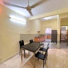Taman Mayang One Storey Terrace House At Pj Freehold