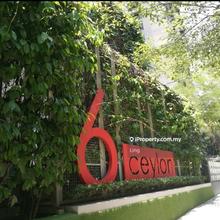 6 Ceylon in Bukit Bintang