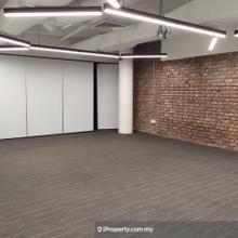 Office To Let @ T6 Lightgrey