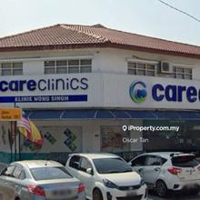 Facing Mainroad , Call For Viewing Now