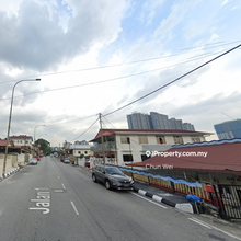 Warehouse, 6000sf, individual lot, salak south, sungai besi