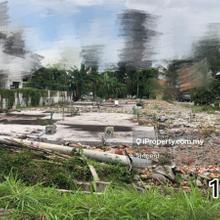 Bukit Kuda Residential Land Zoning Commerial Klang