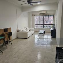 Corner Shop Apartment 