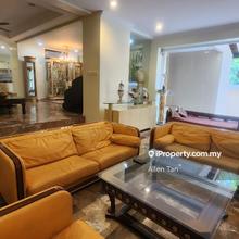 Super Cheap Semi-D Unit for Sale in Bukit Kiara Residence,Hartamas