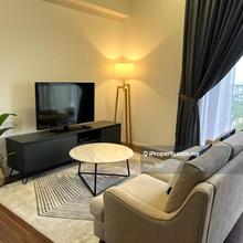 2 Bedrooms Fully furnished for rent.