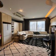 Verve Suites Jalan Kiara 5