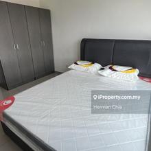 Metro cheras 2room for rent