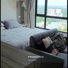 Kuantan imperium residence 