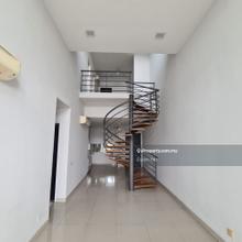 Univ 360 Penthouse Serdang Jaya Seri Kembangan 2 Rooms 2 Bath 