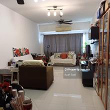 Casa Desa Freehold Well Kept 2car parks H.Floor Taman Desa Cozy Envir