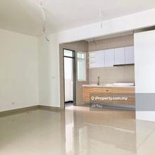 Limited 1124sf Partly furnish V Residensi 2 Seksyen 22 Shah Alam