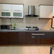 3 Bedroom/ 2 Parking/ Fully Furnished 