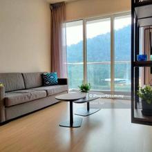 Service Residence for sale In Genting