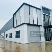 Eco business park 1 phase 3 / Medium Industry