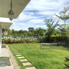 East Ledang 