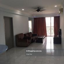 For Sale: Bandar Sg Long @ Forest Green Fully Furnished Condominium