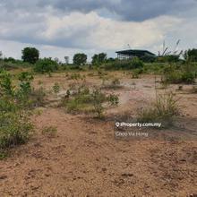 Balakong Freehold 5 Acres Industrial Land for Sale